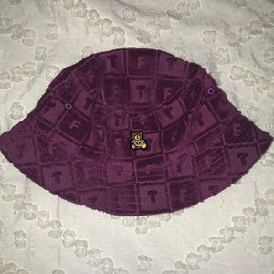 Teddy Fresh Bucket Hat